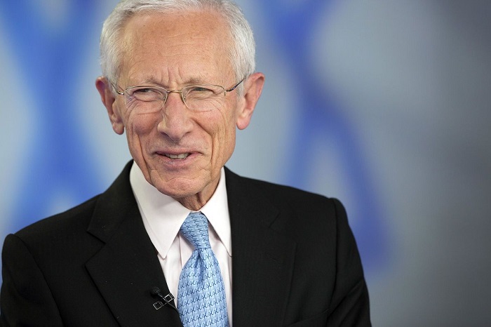Fed close to hitting job and inflation targets - Fischer 